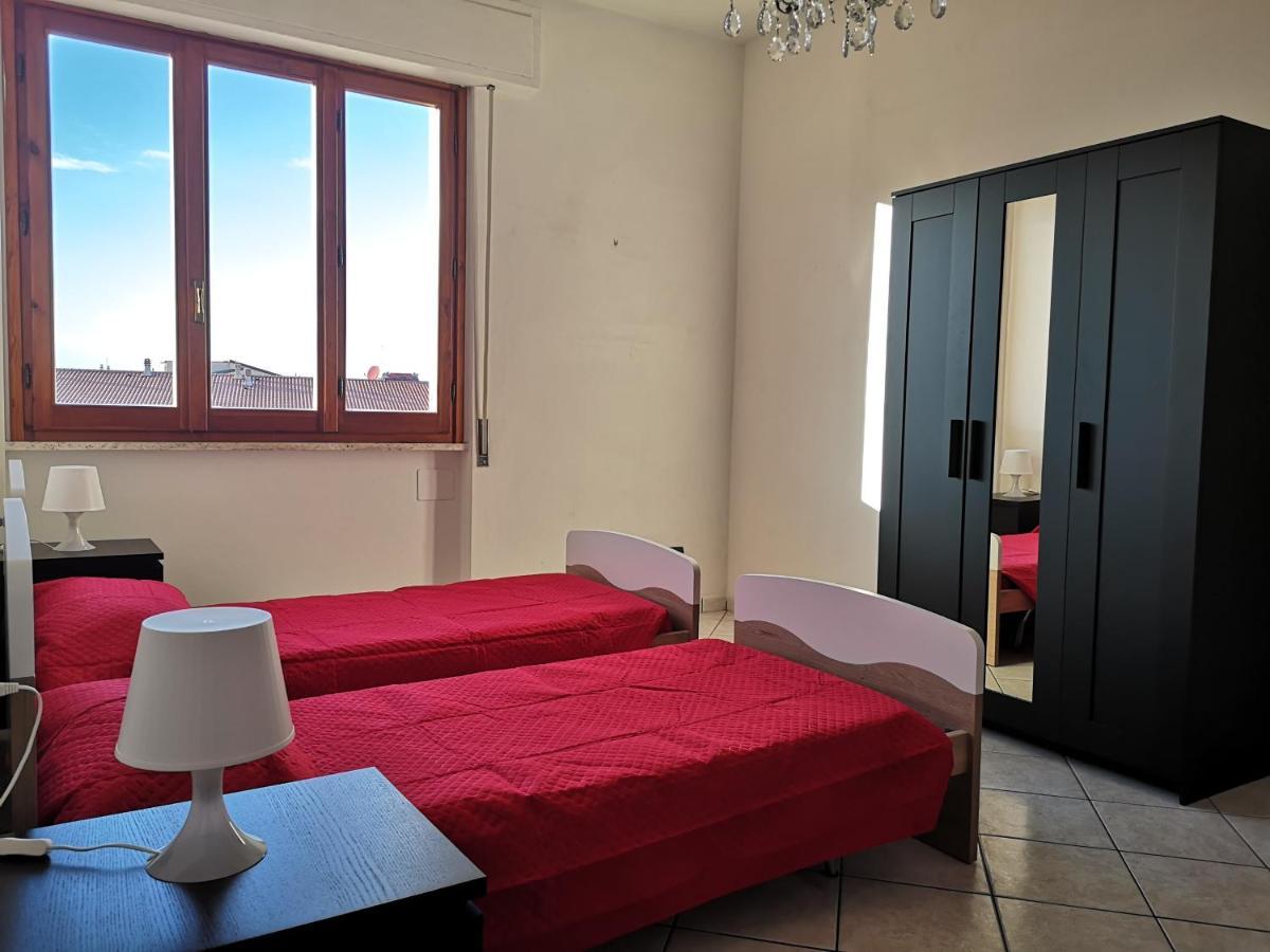 Appartamento Home Sweet Home Флоренция Экстерьер фото