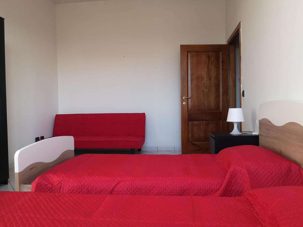 Appartamento Home Sweet Home Флоренция Экстерьер фото